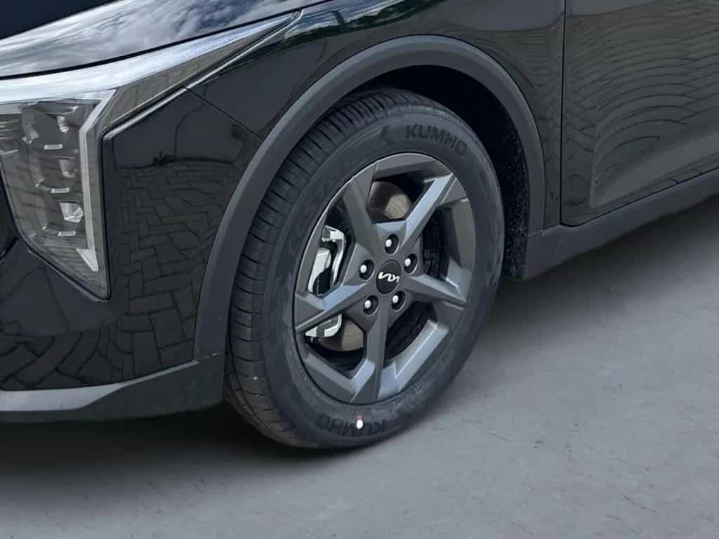 Kia K4 1.6T Vision DCT7 Komfort Navi Kamera Totwinke 06/2026-photo-5