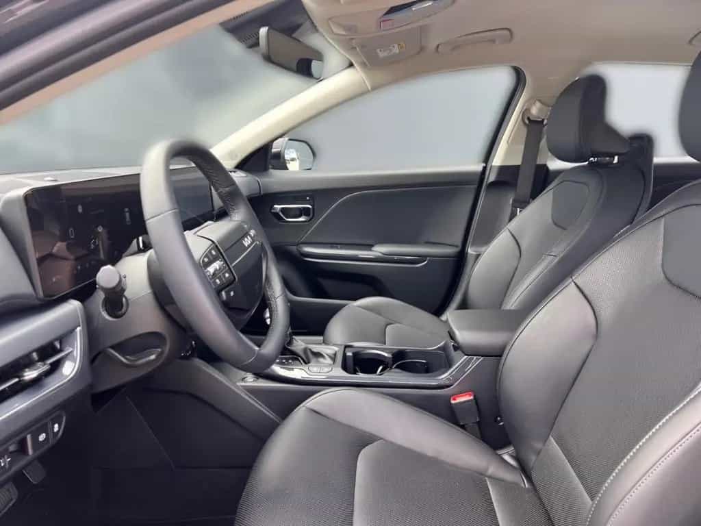 Kia K4 1.6T Vision DCT7 Komfort Navi Kamera Totwinke 06/2026-photo-6