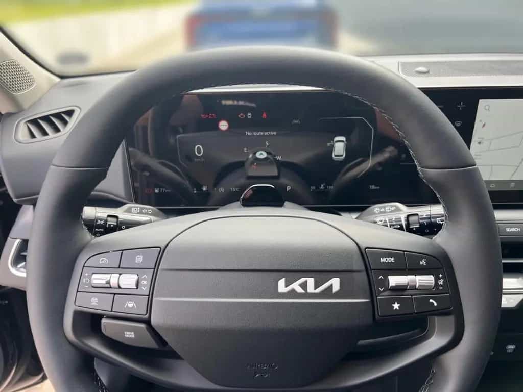 Kia K4 1.6T Vision DCT7 Komfort Navi Kamera Totwinke 06/2026-photo-7