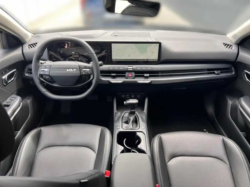 Kia K4 1.6T Vision DCT7 Komfort Navi Kamera Totwinke 06/2026-photo-9
