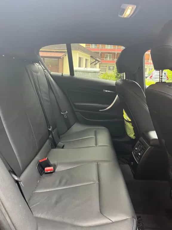 BMW 120 d xDrive / M - Ausstattung / TÜV 06/27 05/2019-photo-5