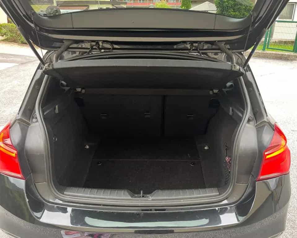 BMW 120 d xDrive / M - Ausstattung / TÜV 06/27 05/2019-photo-6