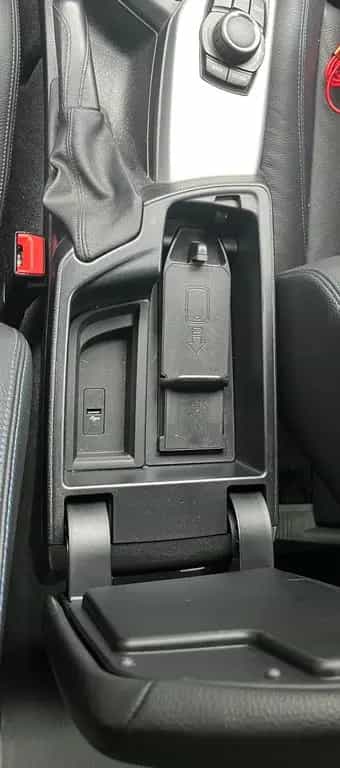 BMW 120 d xDrive / M - Ausstattung / TÜV 06/27 05/2019-photo-8