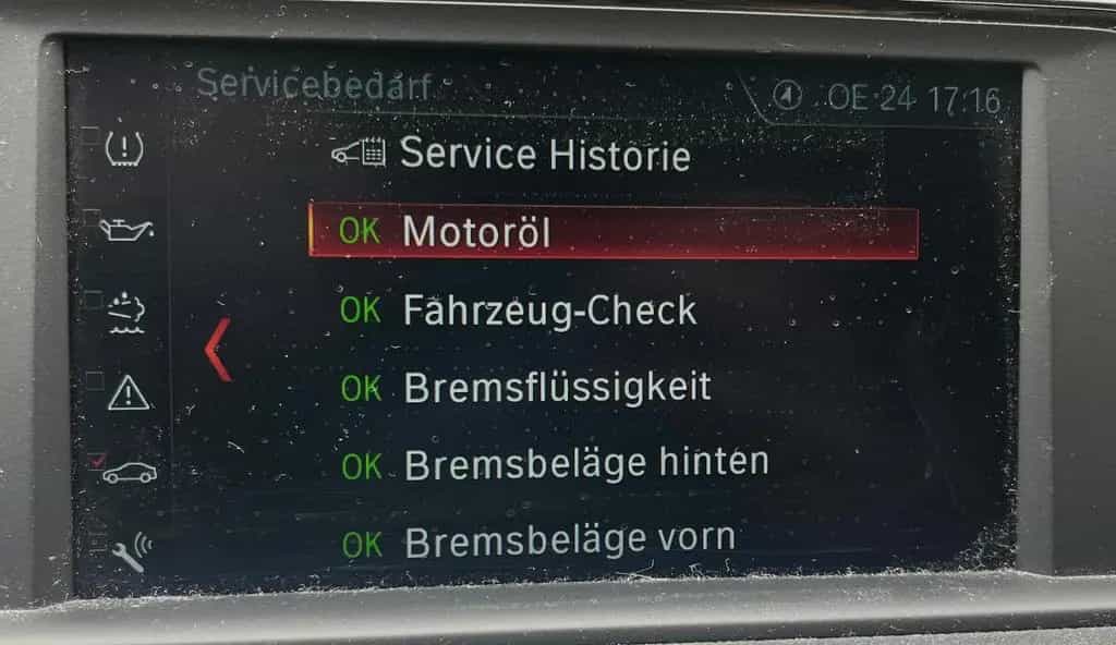 BMW 120 d xDrive / M - Ausstattung / TÜV 06/27 05/2019-photo-9