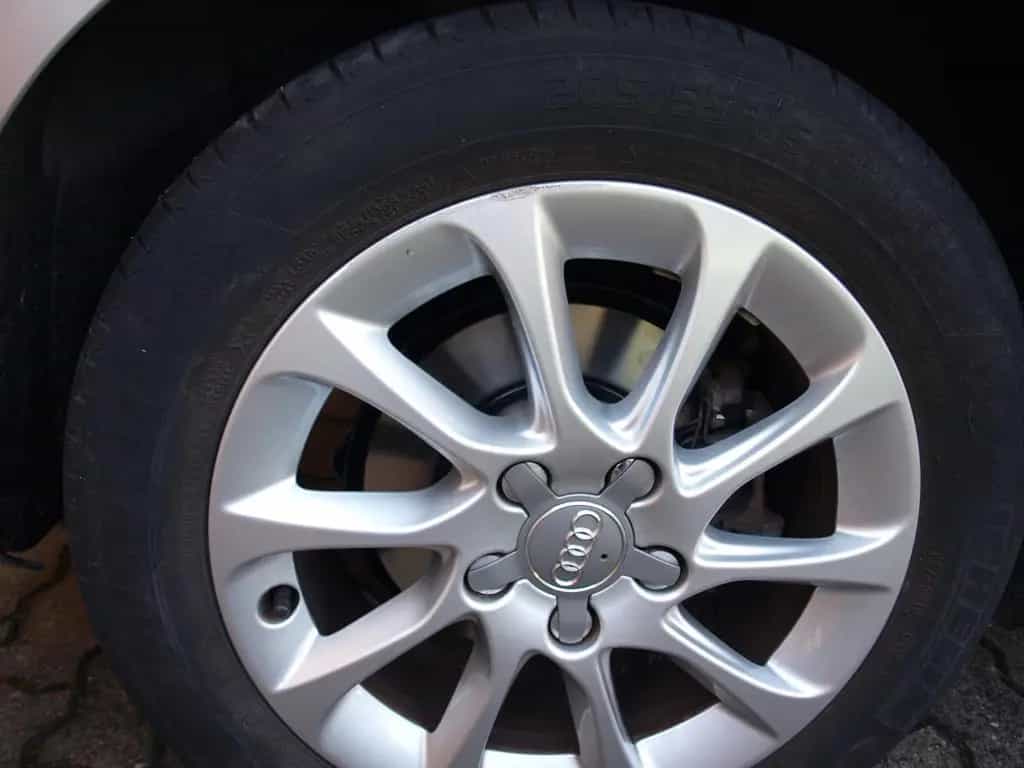 Audi A3 1.4 TFSI nur 86.000 km unfallfrei AHK SHZ 09/2015-photo-11