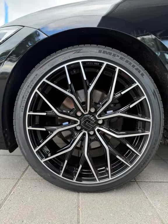 BMW 320 d xDrive M Sport Shadow Automatic M Sport... 09/2019-photo-6