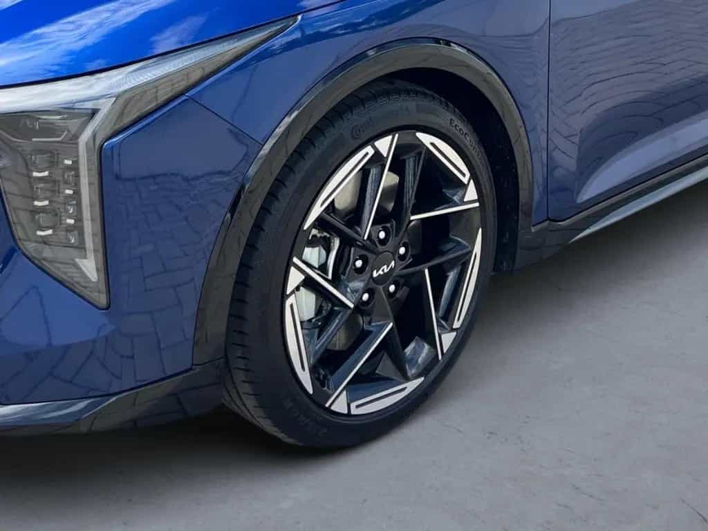 Kia K4 1.6T GT-Line DCT7 DWP+ SZ SD 360 Kamera HUD 1 null-photo-5