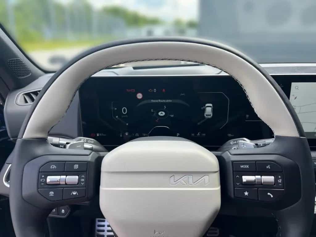 Kia K4 1.6T GT-Line DCT7 DWP+ SZ SD 360 Kamera HUD 1 null-photo-7