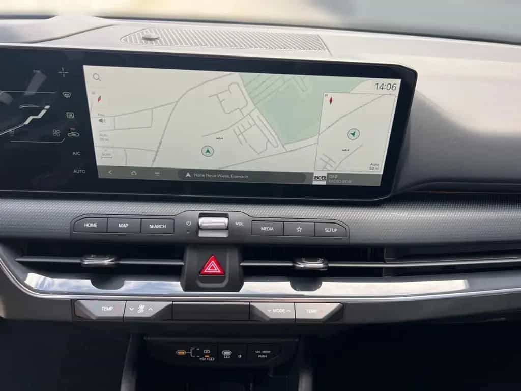 Kia K4 1.6T GT-Line DCT7 DWP+ SZ SD 360 Kamera HUD 1 null-photo-8