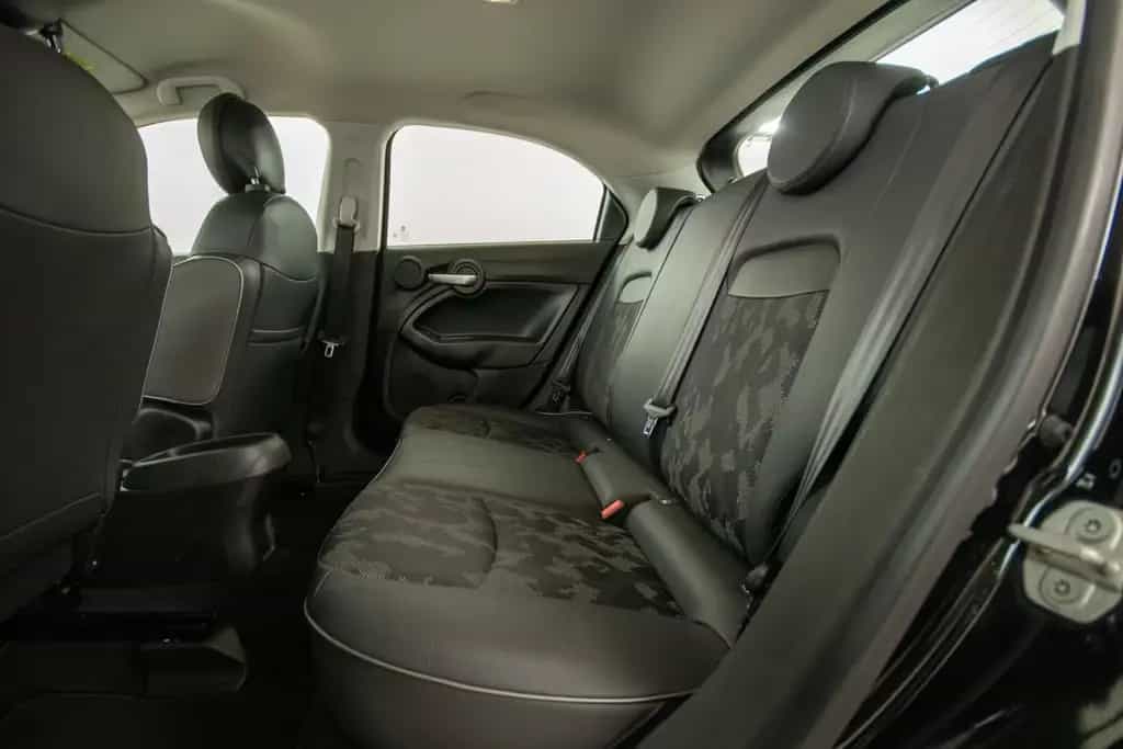 Fiat 500X Cross CARPLAY PDC UConnect Tempomat 12/2021-photo-10