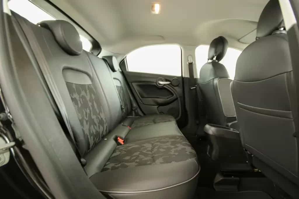 Fiat 500X Cross CARPLAY PDC UConnect Tempomat 12/2021-photo-11