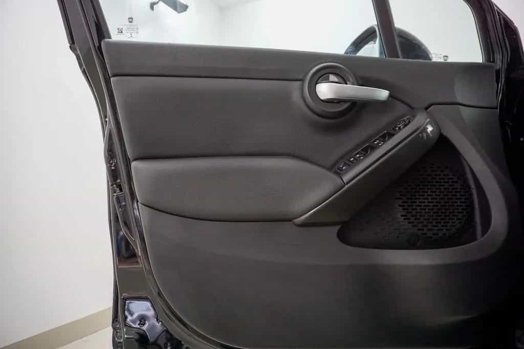 Fiat 500X Cross CARPLAY PDC UConnect Tempomat 12/2021-photo-13