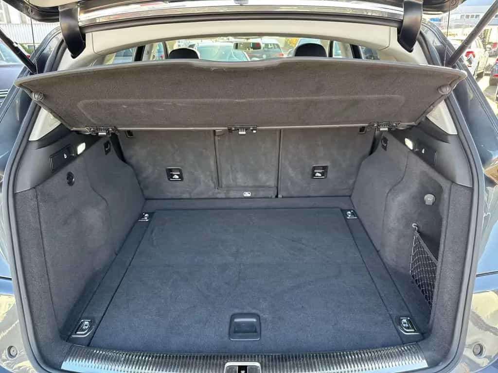 Audi Q5 3.0 TFSI qu S line XENON PANO B&O 04/2017-photo-7