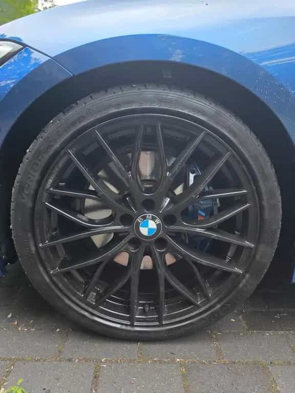 BMW 330 i M Sport Automatic M Sport 11/2018-photo-16