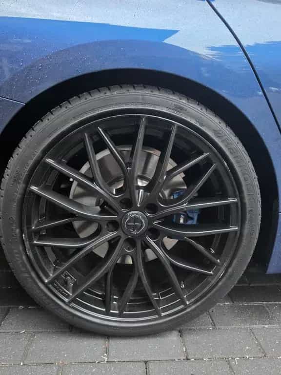 BMW 330 i M Sport Automatic M Sport 11/2018-photo-18