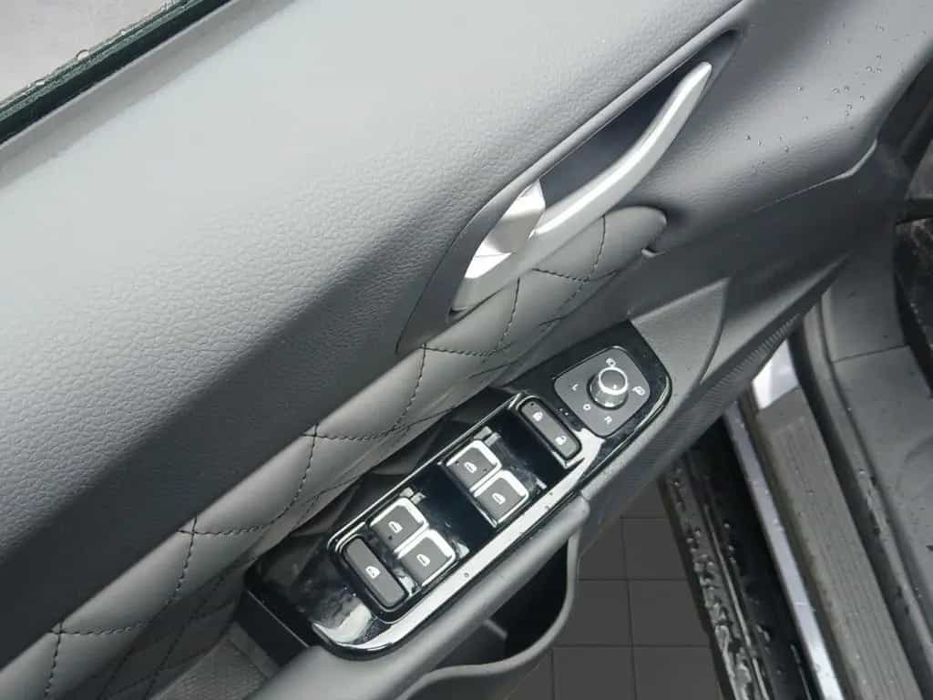 Foton 3 Pickup - 3 Jahre Garantie - Kamera uvm. null-photo-11