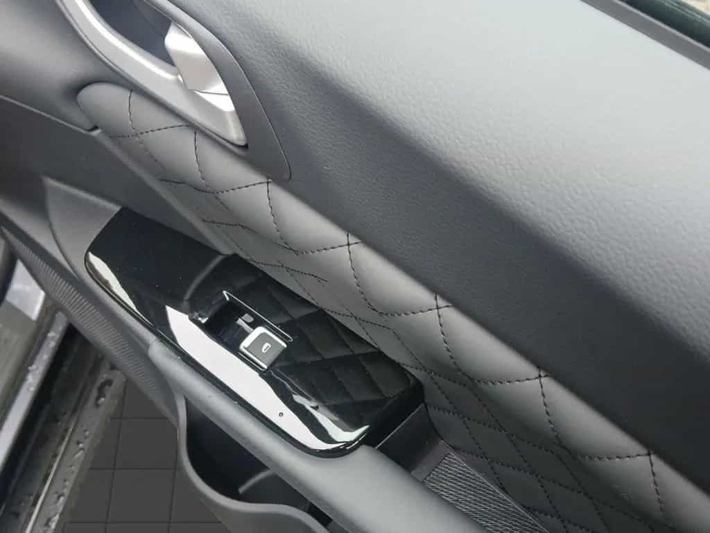 Foton 3 Pickup - 3 Jahre Garantie - Kamera uvm. null-photo-16
