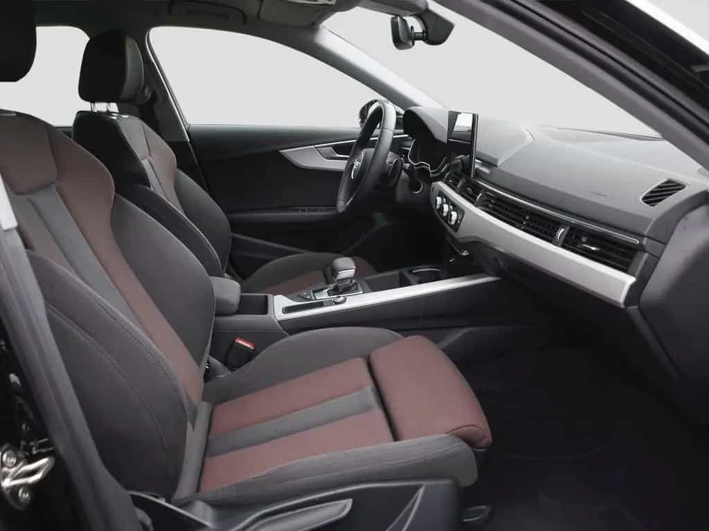 Audi A4 Avant 35 TFSI advanced Navi Kamera Business 05/2023-photo-10