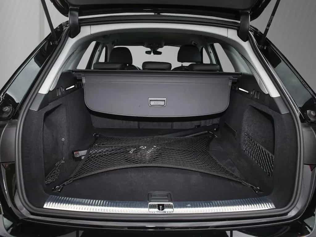 Audi A4 Avant 35 TFSI advanced Navi Kamera Business 05/2023-photo-11