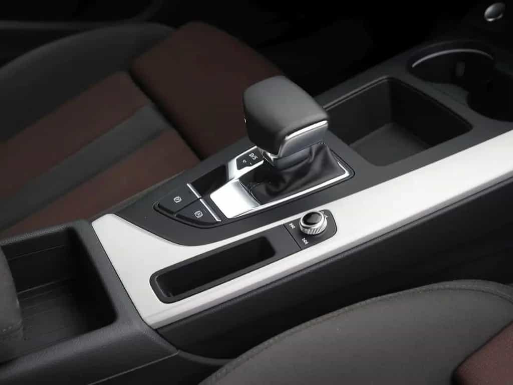 Audi A4 Avant 35 TFSI advanced Navi Kamera Business 05/2023-photo-14