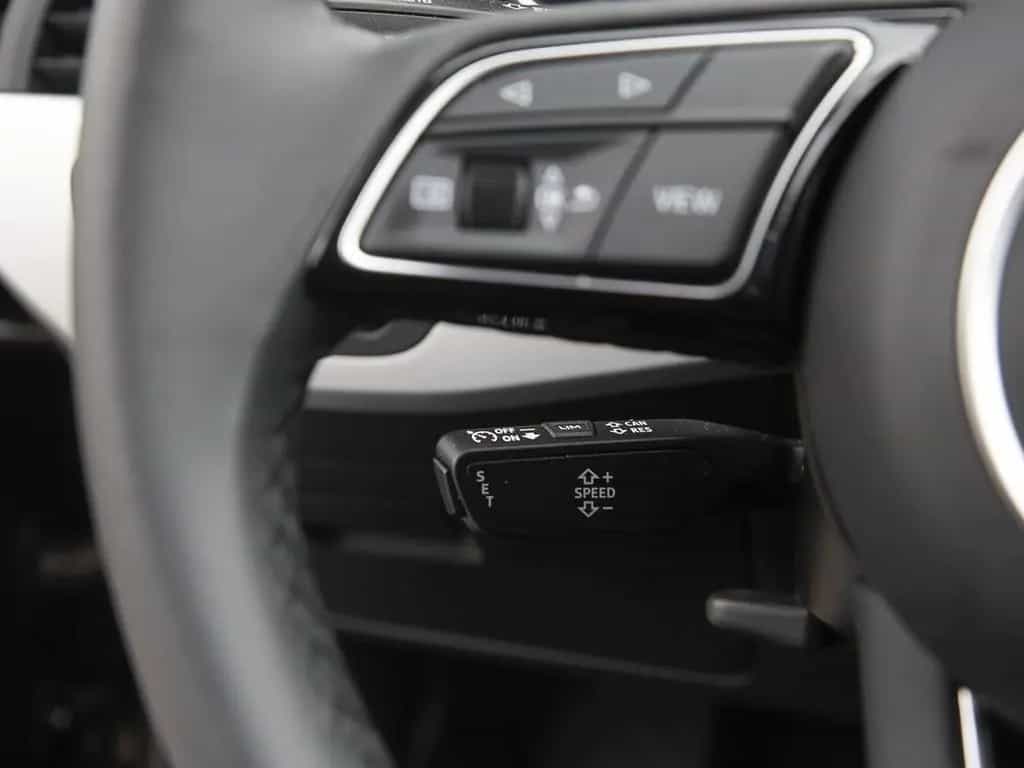 Audi A4 Avant 35 TFSI advanced Navi Kamera Business 05/2023-photo-17