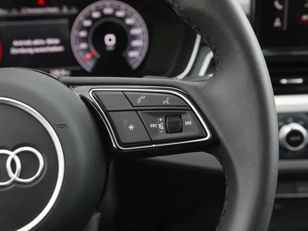 Audi A4 Avant 35 TFSI advanced Navi Kamera Business 05/2023-photo-19