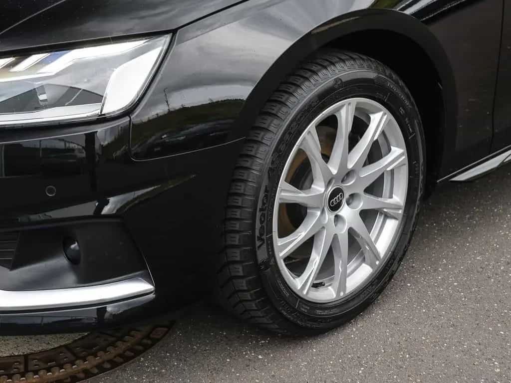 Audi A4 Avant 35 TFSI advanced Navi Kamera Business 05/2023-photo-21
