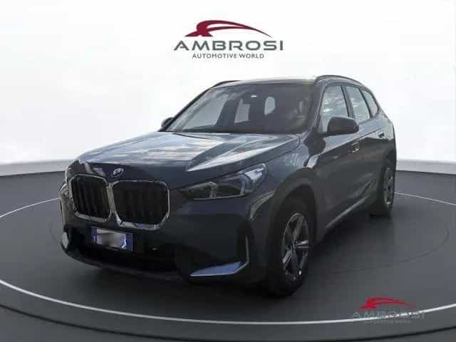 BMW X1 sDrive 18d auto 12/2022-photo-0