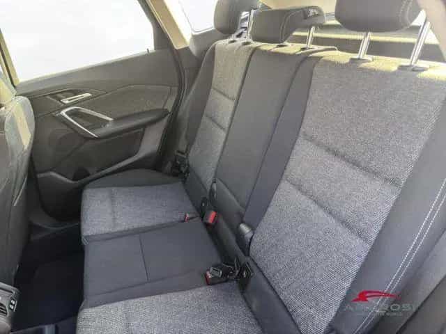 BMW X1 sDrive 18d auto 12/2022-photo-10