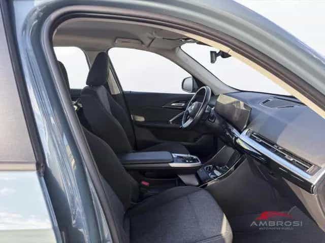 BMW X1 sDrive 18d auto 12/2022-photo-11
