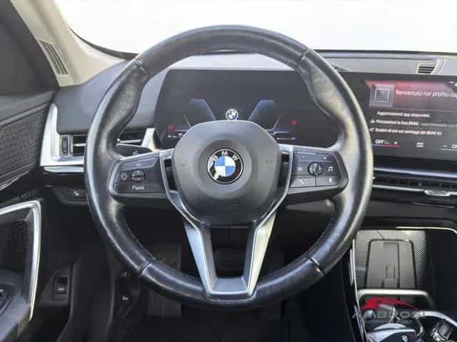 BMW X1 sDrive 18d auto 12/2022-photo-13