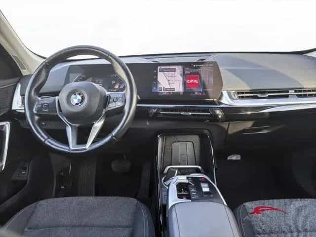 BMW X1 sDrive 18d auto 12/2022-photo-14