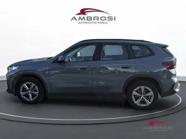 BMW X1 sDrive 18d auto 12/2022-photo-5