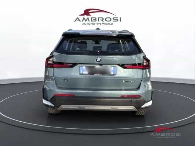 BMW X1 sDrive 18d auto 12/2022-photo-7