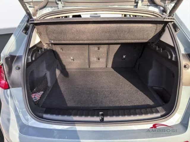 BMW X1 sDrive 18d auto 12/2022-photo-8