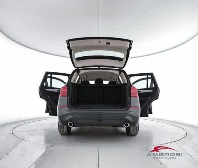 BMW X3 xDrive 20d Auto 12/2019-photo-6