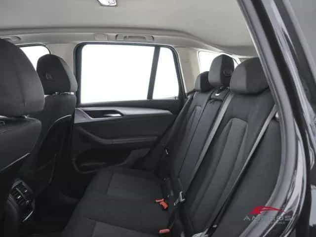 BMW X3 xDrive 20d Auto 12/2019-photo-9