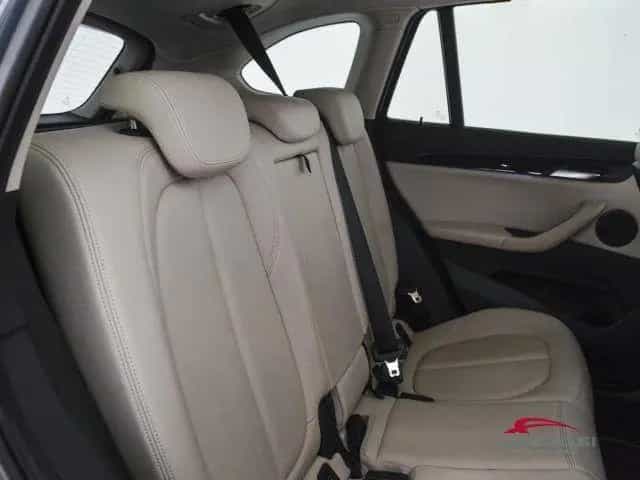 BMW X1 xdrive18d X-Line Plus auto 02/2021-photo-10