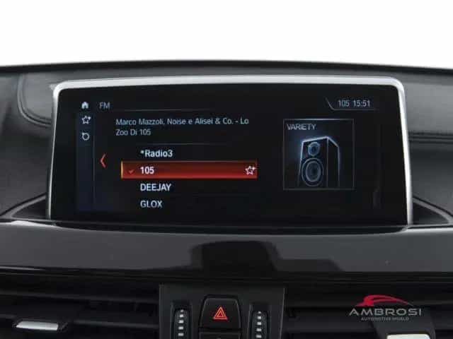 BMW X1 xdrive18d X-Line Plus auto 02/2021-photo-13