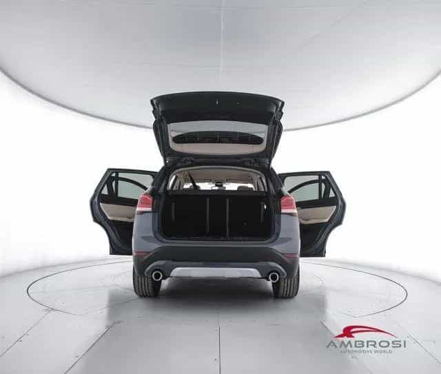 BMW X1 xdrive18d X-Line Plus auto 02/2021-photo-6