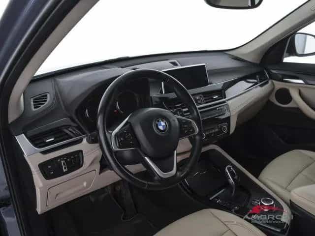BMW X1 xdrive18d X-Line Plus auto 02/2021-photo-7