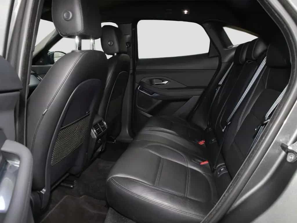 Jaguar E-Pace P250 Aut. Navi/RFK/LED 05/2018-photo-9