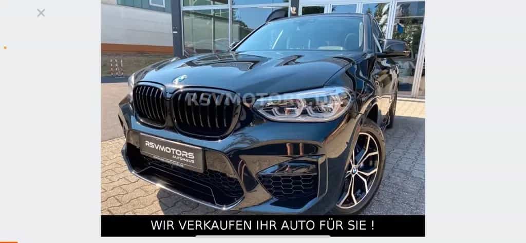 BMW X3 xDrive30i M SPORT AT M SPORT 06/2019-photo-8