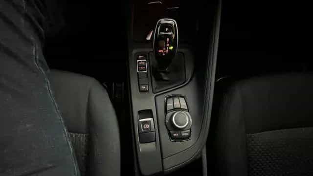 BMW X1 xDrive20d Business Advantage 07/2021-photo-12