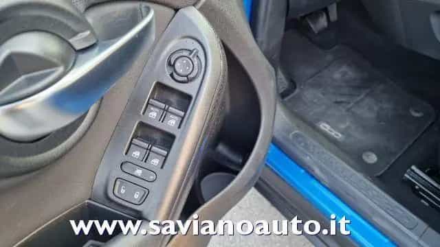 Fiat 500X FIAT 500X 1.6 MultiJet 120 CV DCT Lounge 11/2019-photo-7