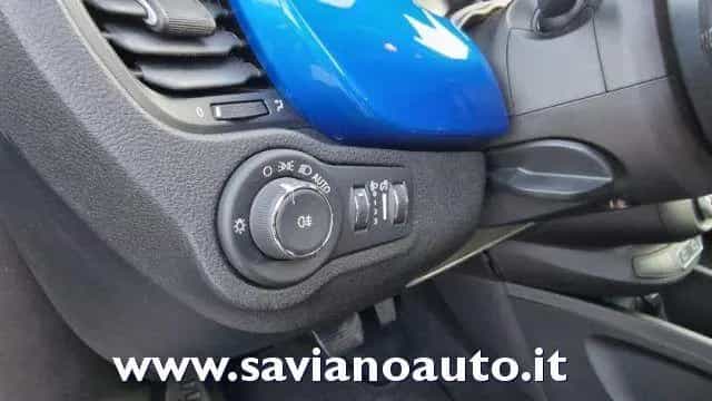 Fiat 500X FIAT 500X 1.6 MultiJet 120 CV DCT Lounge 11/2019-photo-8