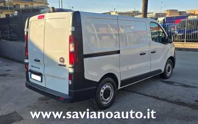 Fiat Talento FIAT Talento 2.0 Ecojet 120CV Furgone 12q 12/2021-photo-2