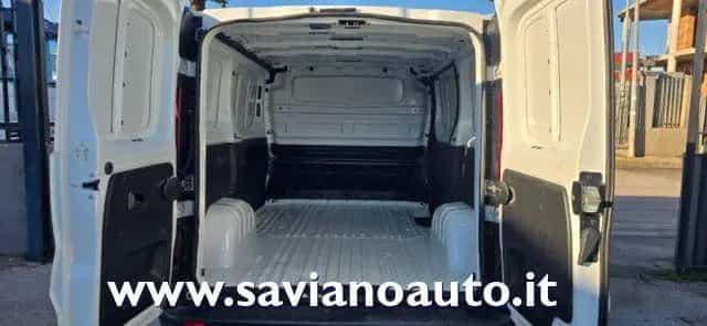Fiat Talento FIAT Talento 2.0 Ecojet 120CV Furgone 12q 12/2021-photo-4