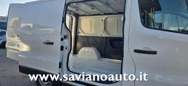Fiat Talento FIAT Talento 2.0 Ecojet 120CV Furgone 12q 12/2021-photo-5