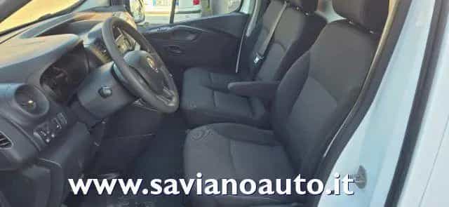 Fiat Talento FIAT Talento 2.0 Ecojet 120CV Furgone 12q 12/2021-photo-6